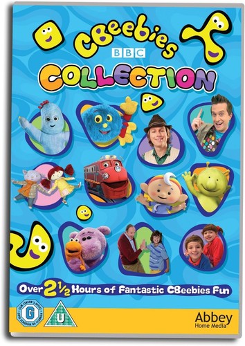 The cbeebies collection - cbeebies,