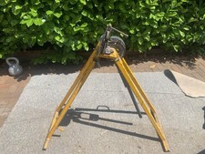 Hilmar Conduit  Bender 20 and 25 mm Electrical Steel Pipe Bender