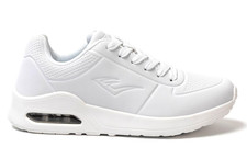 EVERLAST KAISO TRAINERS WHITE