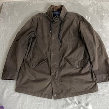 Gant The Double Decker Jacket