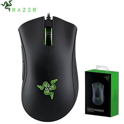 Razer deathadder essential - razer,