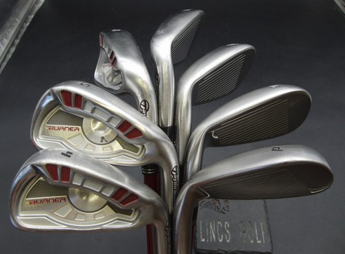 Set taylormade burner - set,