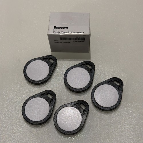 Pack texecom premier - 5,