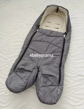 STOKKE XPLORY SPLIT LEG