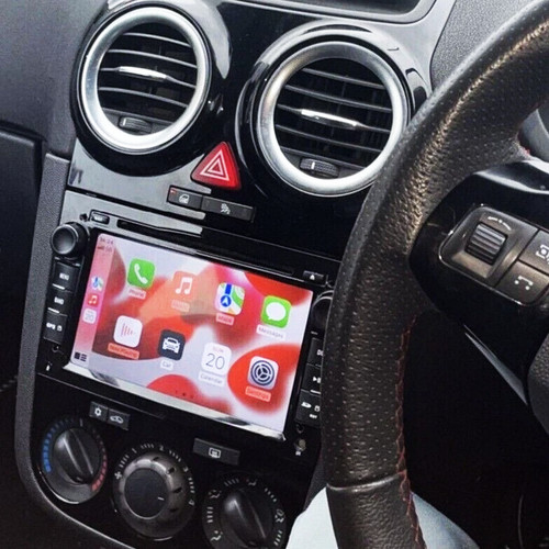 Apple car play - apple,