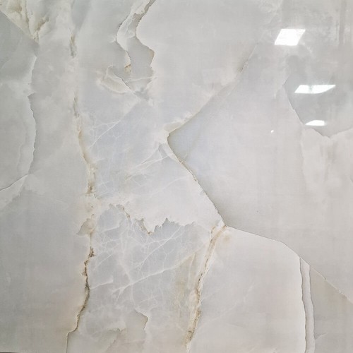 White onyx marble effect - marble,