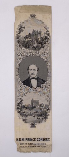 Antique victorian prince - victorian,