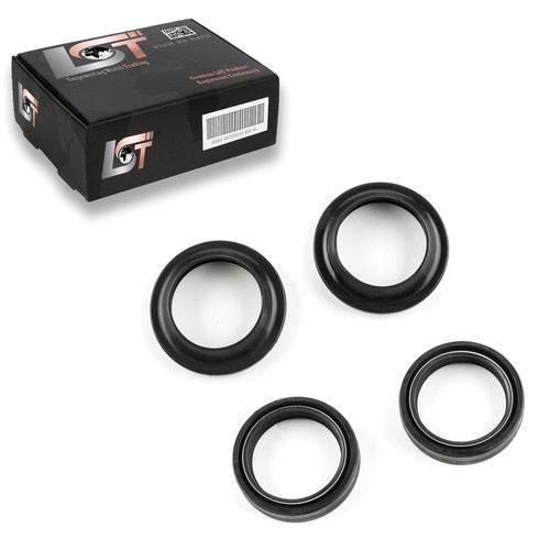 Fork seals dust - fork,