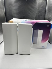 Linksys Velop MX8400 Tri-Band