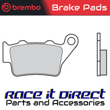 Brake Pads for KTM 640 LC4