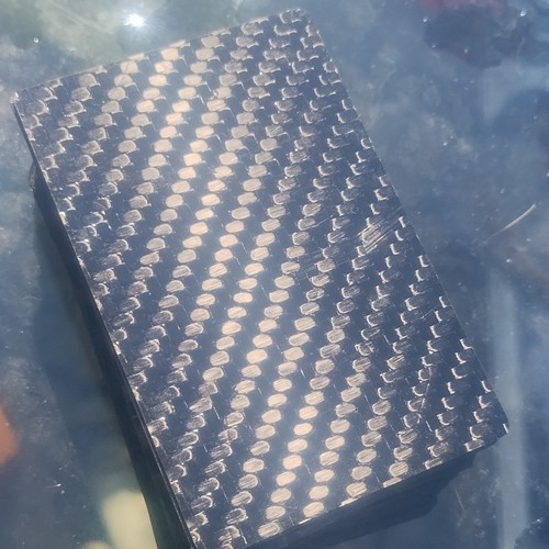 Pack real 3k carbon - ​10,