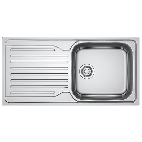 Franke kitchen sink inset - sink, 1