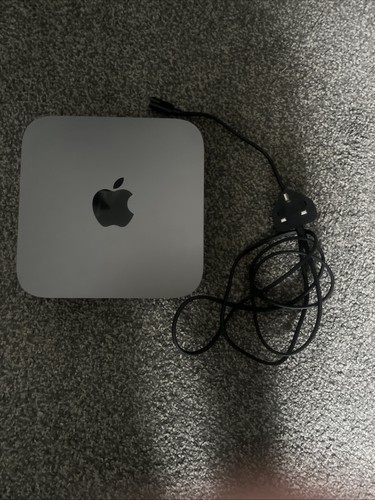 Apple mac mini 2018 core - mac, 6-core