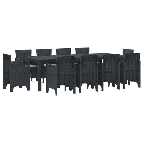 Garden dining set - garden,