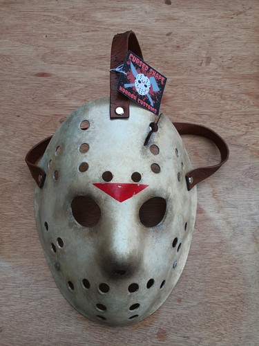 Friday the 13th - vi,