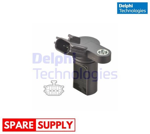 Sensor camshaft position for - position,