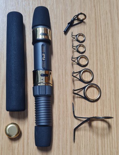 Carp rod spinning - carp, &