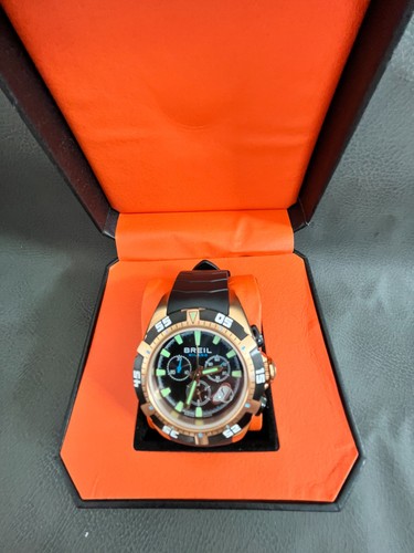 Breil milano manta 1970 - milano,