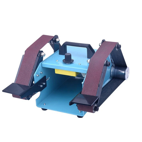750w double grinder - 750w,