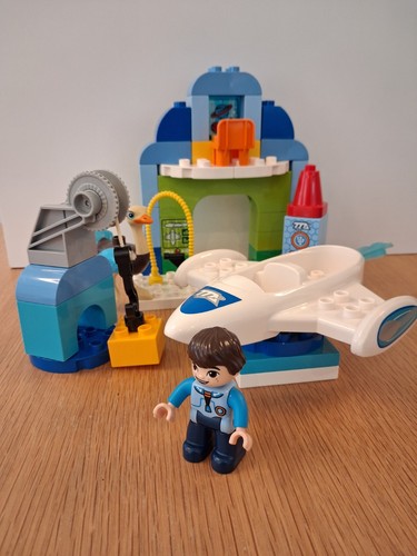 Lego duplo disney 10826 miles - 10826,