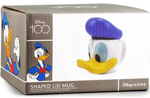 Disney 100 donald duck - donald,