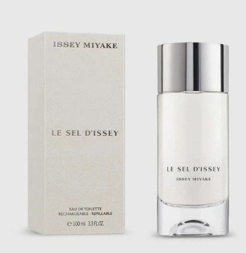 Issey miyake sel - issey, le