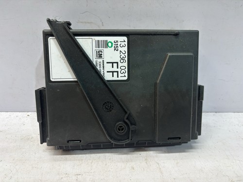 Corsa meriva bcm body - c, a