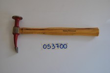 SYKES-PICKAVANT Hammer Curved