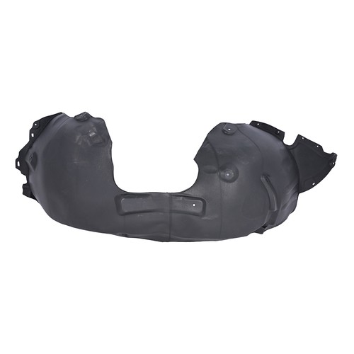 Wheel arch splash guard - guard, liner