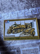 Tamiya German Sd.Kfz. 2
