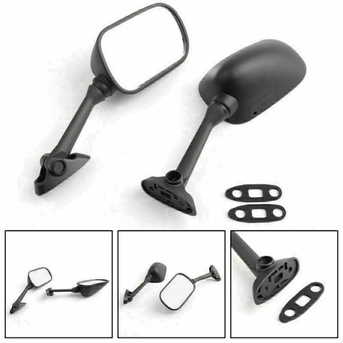 Rearview mirror mirrors - rearview, for