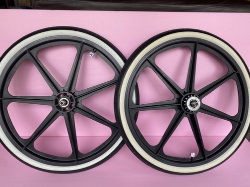 Old school bmx skyway tuff - school,
