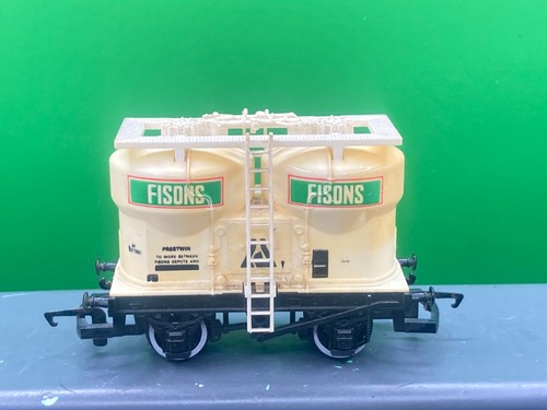 Hornby r010 prestwin twin - r010,