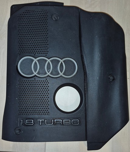 Audi 20v petrol - 1.8t,