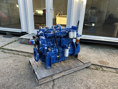 Perkins 1106d engine - 1106d,