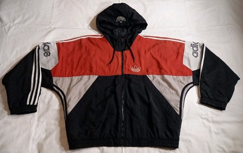 Vintage 1990 adidas - 1990's, mens