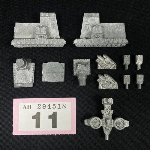 Squat colossus epic - colossus, 40k