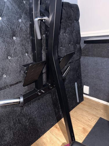Powertec leg press - powertec,