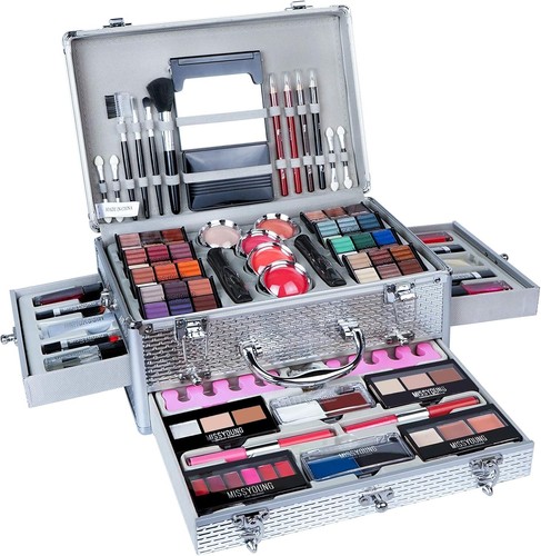 All one makeup kit - all-in-one,