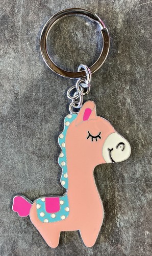Quality pink pony horse - quality,