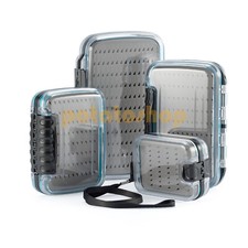 Fly Fishing Box Case