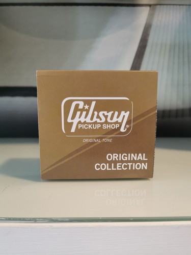 Gibson pu90sbbc2 soapbar - p-90,