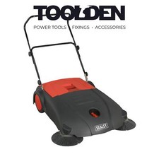 Sealey FSW80 Floor Sweeper