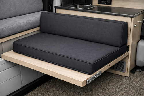 Bespoke single mattress - bespoke,