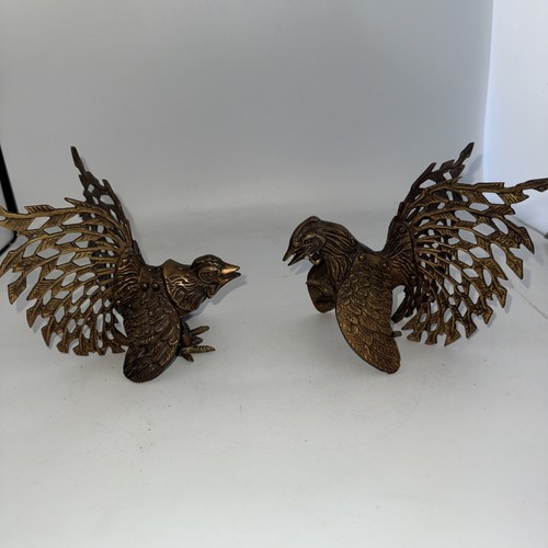 Mcm brass silver - silver, fighting