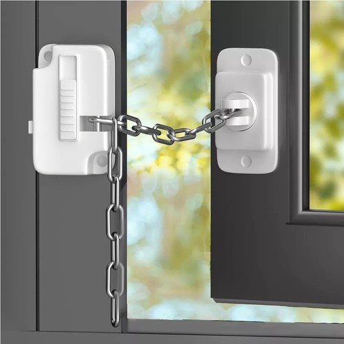 Window restrictor child pets - child,