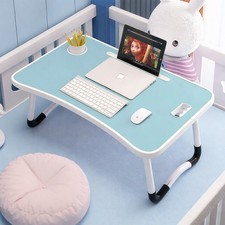 Laptop bed desk foldable - laptop,