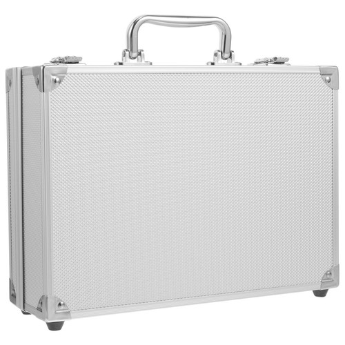 Black aluminum alloy hard - black,