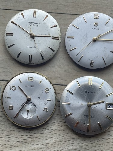 Cyma avia rotary hefik - avia, &