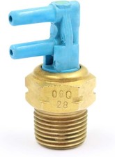 Toyota Genuine Bimetal Vacuum Switching Valve 90925-05047 OEM Corolla AE86